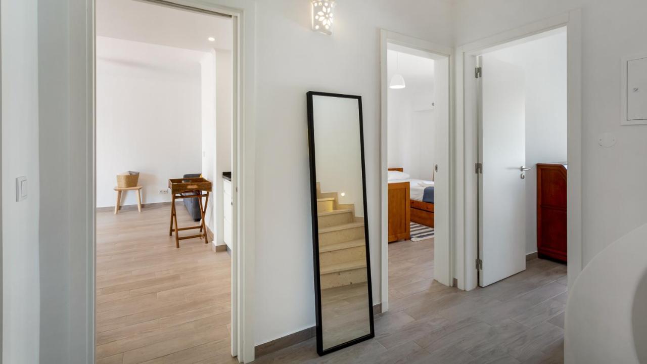 2 Bdr Vilamoura Escape W Balcony By Lovelystay Quarteira Exterior photo